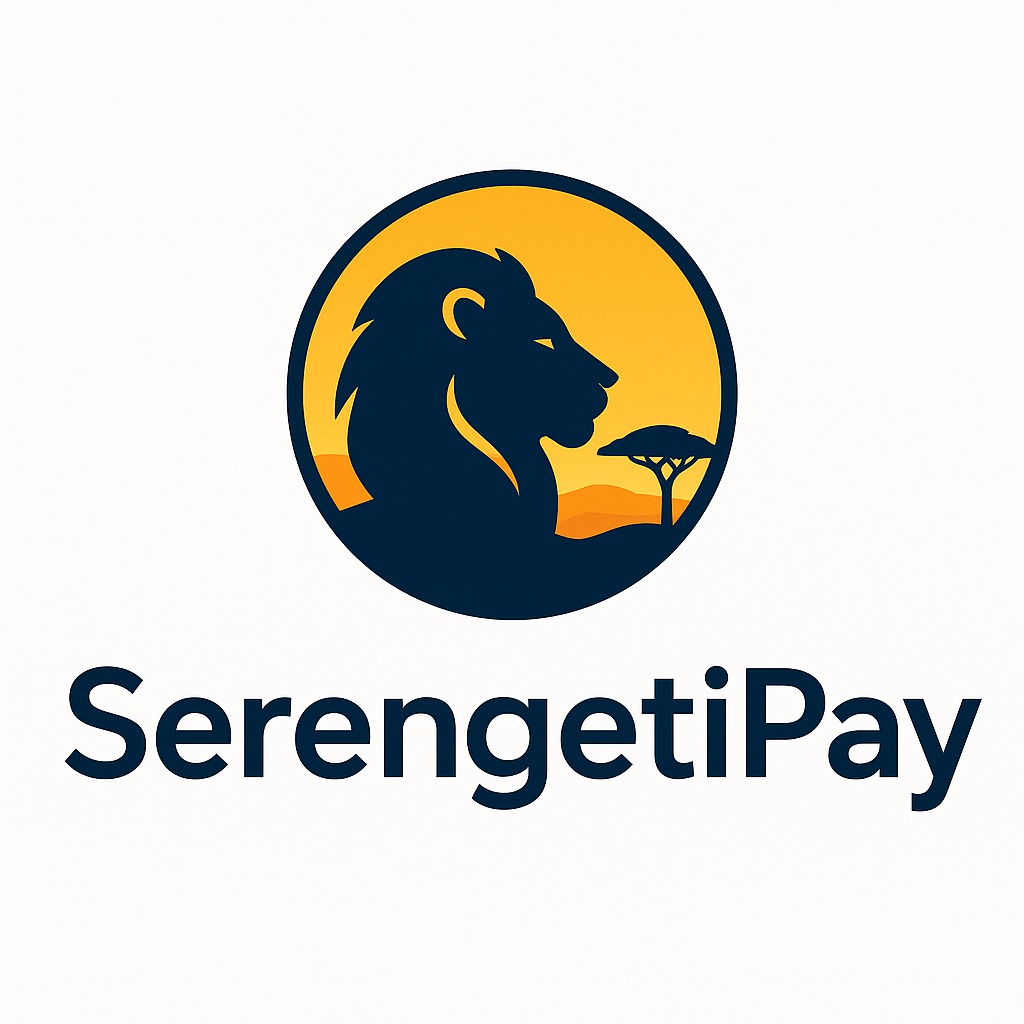 Serengeti Pay app preview